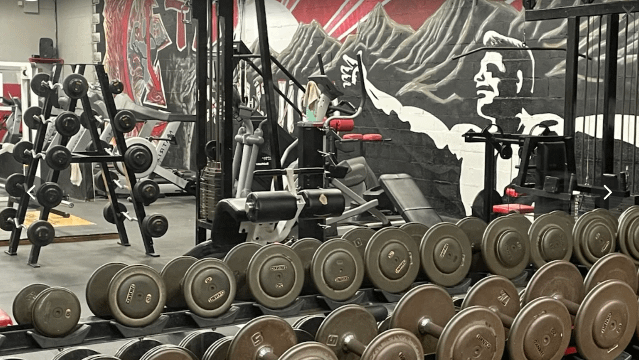 Image 1 from Real-Time Fitness- Andover partner gallery