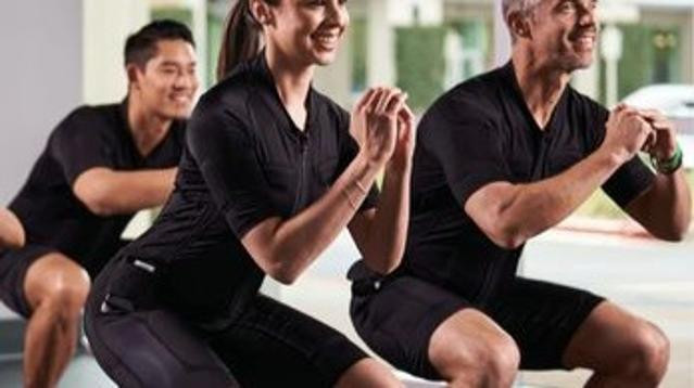 Image 3 from OHM Fitness - Happy Valley partner gallery