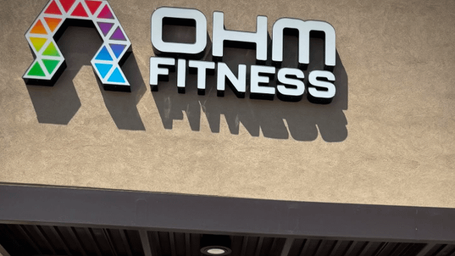 Image 2 from OHM Fitness - Happy Valley partner gallery