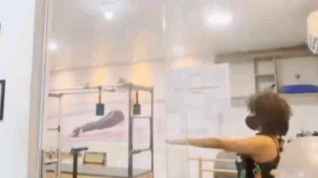 Imagem 3 da galeria do parceiro Clínica Iesum - Fisioterapia e Pilates