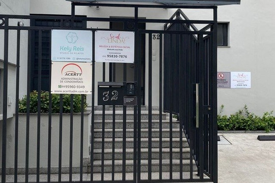 Imagem 2 da galeria do parceiro Kely Reis Pilates