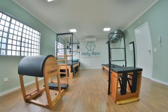 Imagem 3 da galeria do parceiro Kely Reis Pilates