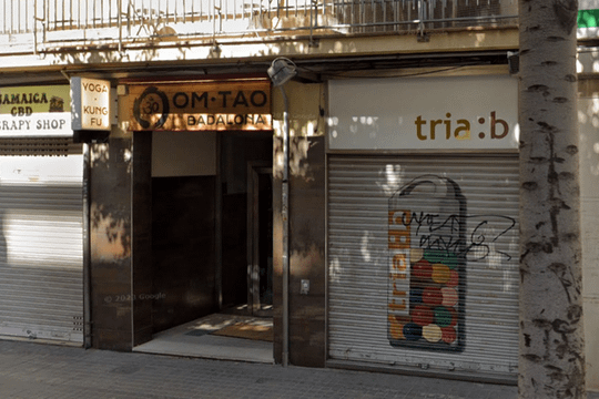 Imagen 2 de la galería del partner OM TAO Badalona
