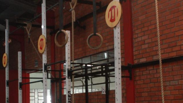 Imagem 3 da galeria do parceiro Cross Kawa