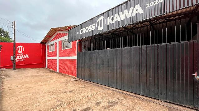 Imagem 2 da galeria do parceiro Cross Kawa