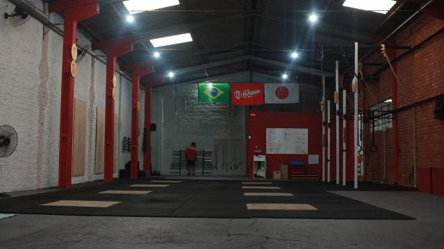 Imagem 1 da galeria do parceiro Cross Kawa