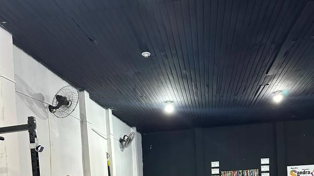 Imagem 3 da galeria do parceiro Arena Fitnnes
