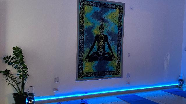 Imagem 3 da galeria do parceiro Espaço Mahna Yoga e Terapias - Unidade Mooca