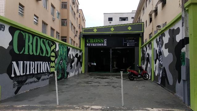Imagem 2 da galeria do parceiro Cross Nutrition Vila Belmiro
