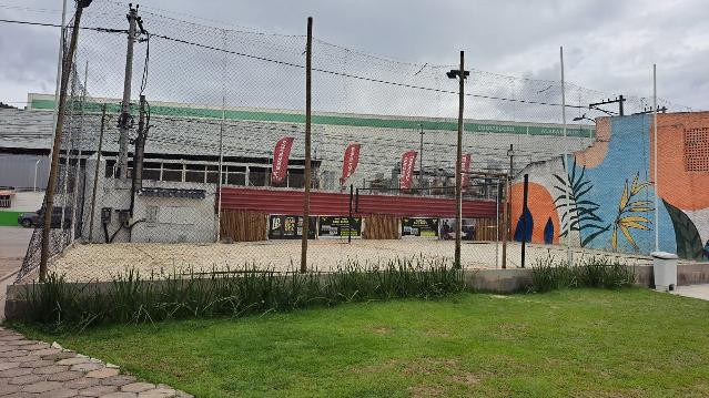 Imagem 1 da galeria do parceiro Tio Sam - Barreto