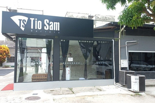 Imagem 2 da galeria do parceiro Tio Sam - Barreto