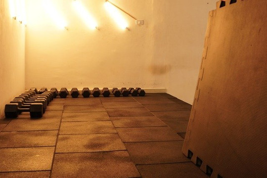 Imagem 1 da galeria do parceiro Assessoria do Movimento