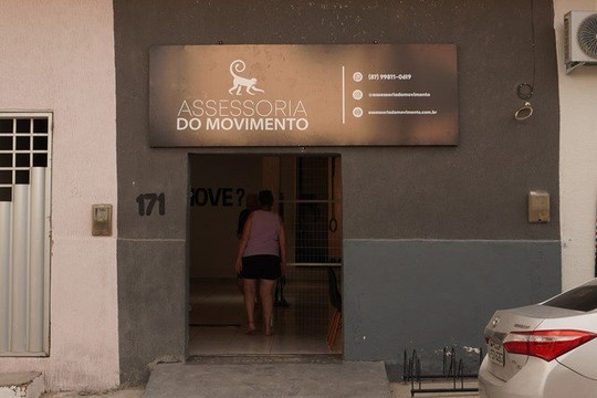 Imagem 2 da galeria do parceiro Assessoria do Movimento