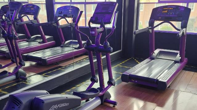 Imagen 2 de la galería del partner Elitte Fitnees 18