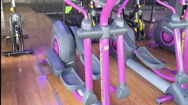 Imagen 3 de la galería del partner Elitte Fitnees 18