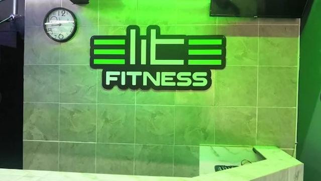 Imagen 1 de la galería del partner Elitte Fitnees 18