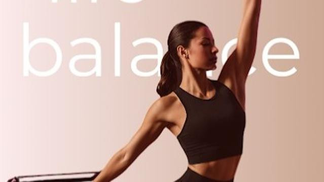 Imagen 3 de la galería del partner abdo pilates reformer