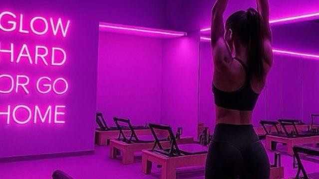 Imagen 1 de la galería del partner abdo pilates reformer