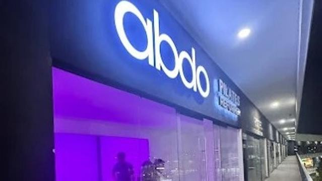 Imagen 2 de la galería del partner abdo pilates reformer