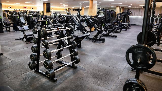 Imagem 1 da galeria do parceiro Center Fit Unidade Barra