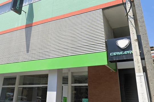 Imagem 2 da galeria do parceiro Center Fit Unidade Barra