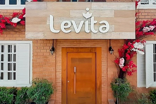 Imagem 2 da galeria do parceiro Levita Studio de Pilates