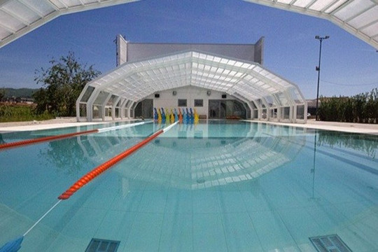 Immagine 3 dalla galleria del partner Mariani Wellness Resort