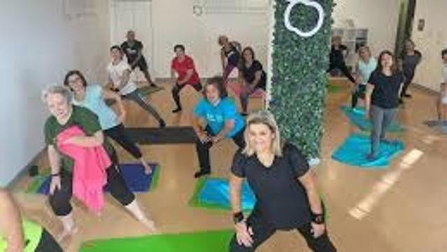 Imagem 1 da galeria do parceiro Vivafit Santo António dos Cavaleiros