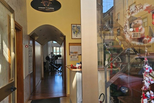 Immagine 2 dalla galleria del partner Asd fitness fashion