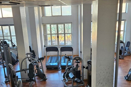 Immagine 1 dalla galleria del partner Asd fitness fashion