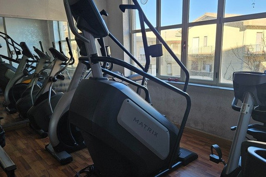 Immagine 3 dalla galleria del partner Asd fitness fashion