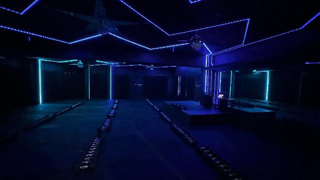 Imagen 1 de la galería del partner Habito Fitness Studio