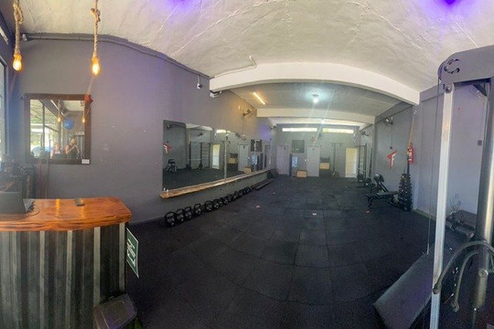 Imagem 3 da galeria do parceiro TForce Treinamento Físico