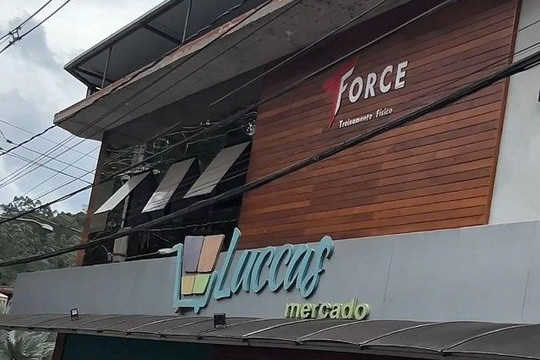 Imagem 2 da galeria do parceiro TForce Treinamento Físico