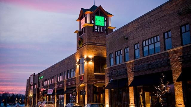 Image 2 from Green Lotus Yoga & Healing - Mendota Heights partner gallery