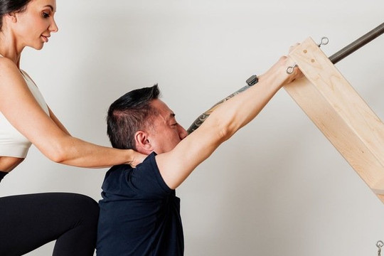 Image 3 from VA Pilates partner gallery