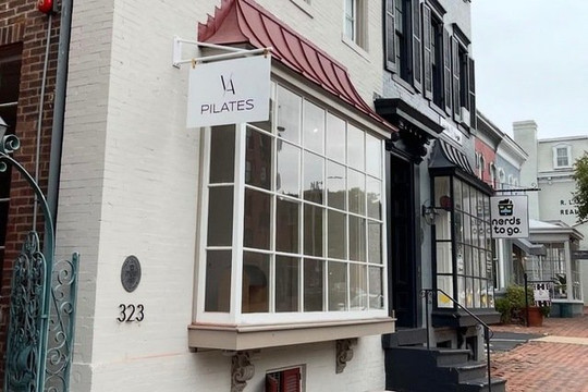 Image 2 from VA Pilates partner gallery