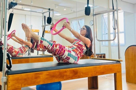 Imagem 1 da galeria do parceiro Clínica Revitalize Dra. Verônica Macedo