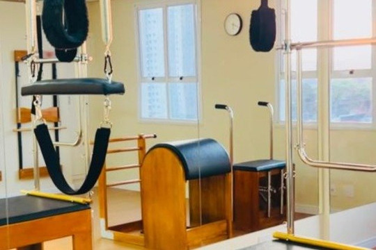 Imagem 3 da galeria do parceiro Clínica Revitalize Dra. Verônica Macedo