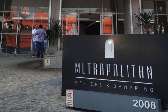 Imagem 2 da galeria do parceiro Clínica Revitalize Dra. Verônica Macedo