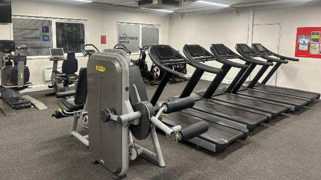 Image 1 from Everyone Active - Brent Valley Golf Course partner gallery