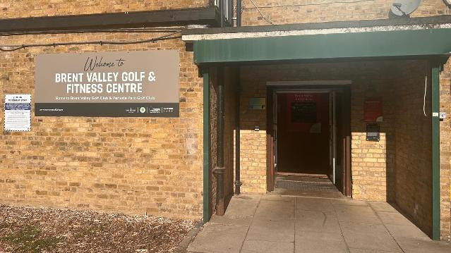 Image 2 from Everyone Active - Brent Valley Golf Course partner gallery
