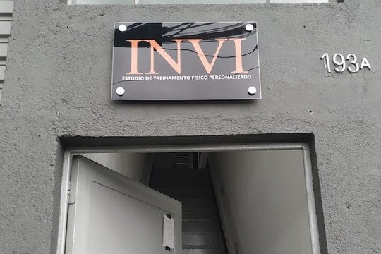 Imagem 2 da galeria do parceiro INVI - Núcleo de Consciência Corporal