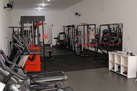 Imagem 3 da galeria do parceiro INVI - Núcleo de Consciência Corporal