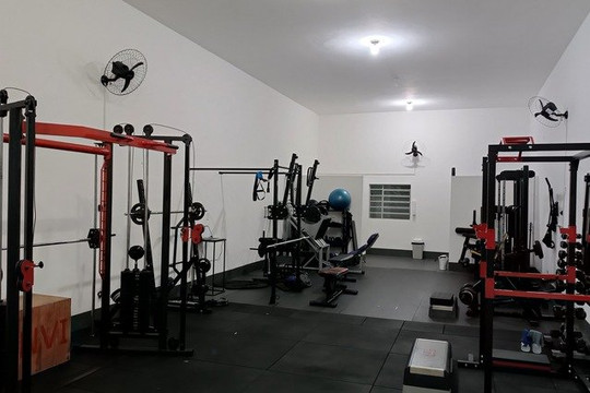 Imagem 1 da galeria do parceiro INVI - Núcleo de Consciência Corporal