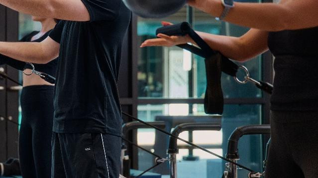 Image 3 from JETSET Pilates - Boerum Hill partner gallery