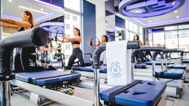 Image 1 from JETSET Pilates - Boerum Hill partner gallery
