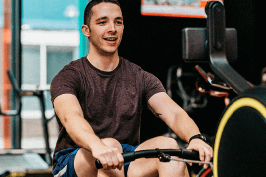 Image 2 from Everyone Active - Knights Templar Sports Centre partner gallery