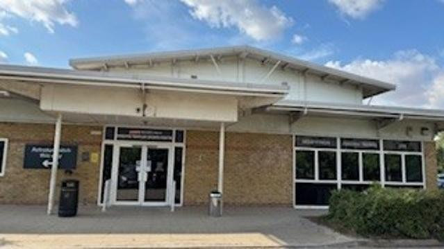 Image 2 from Everyone Active - Knights Templar Sports Centre partner gallery