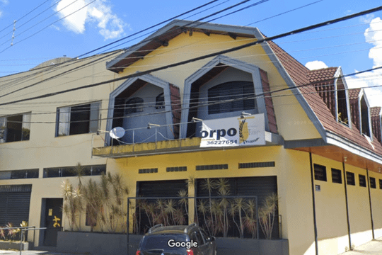 Imagem 2 da galeria do parceiro Academia Fórmula Do Corpo